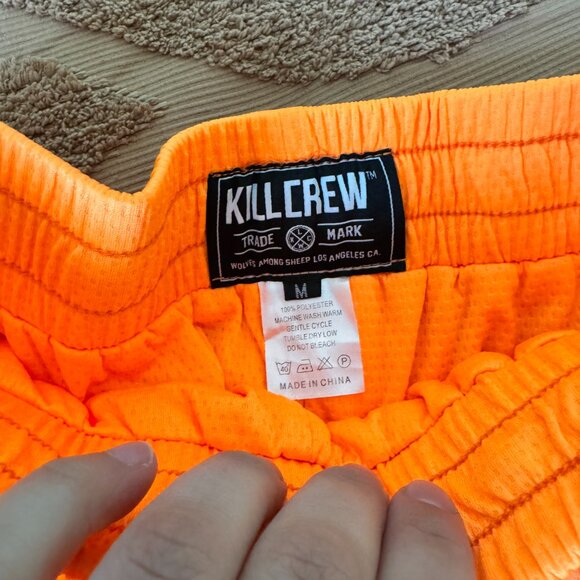 KillCrew Shorts - Picture 3 of 3